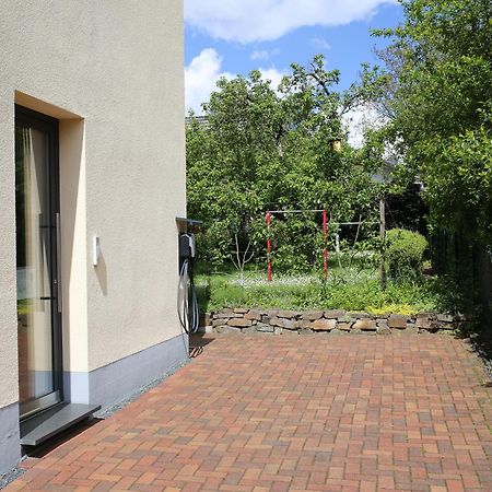 Am Stadtgarten Simmern Exteriér fotografie