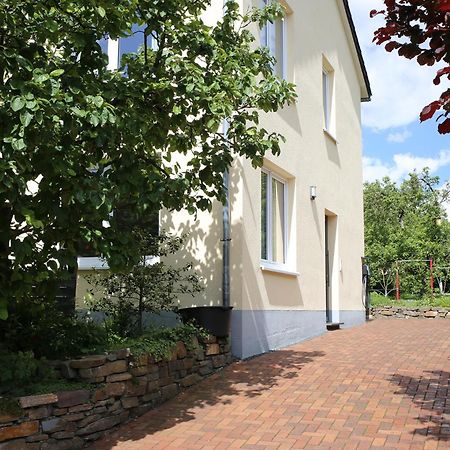 Am Stadtgarten Simmern Exteriér fotografie