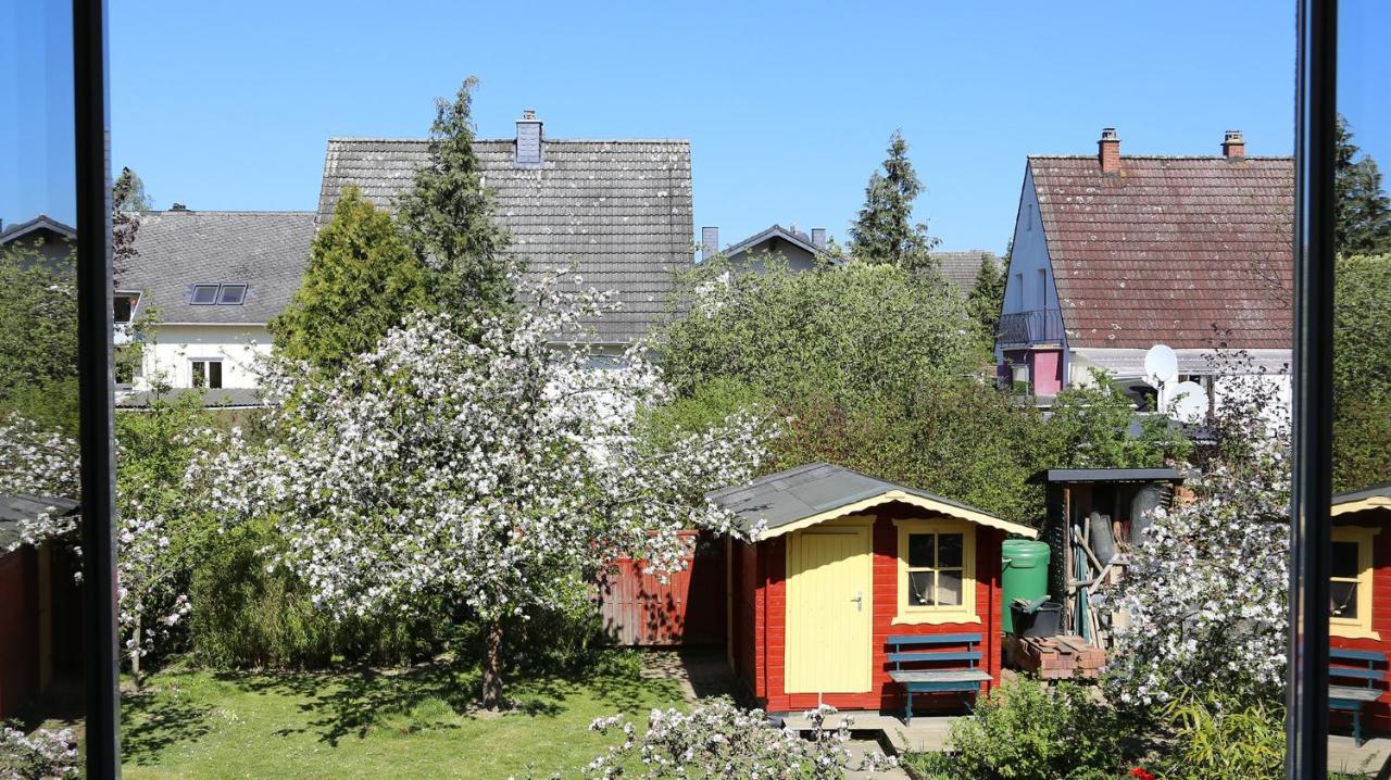 Am Stadtgarten Simmern Exteriér fotografie