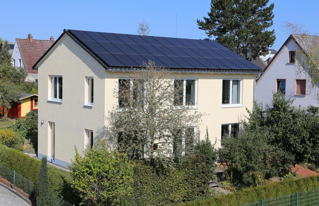 Am Stadtgarten Simmern Exteriér fotografie