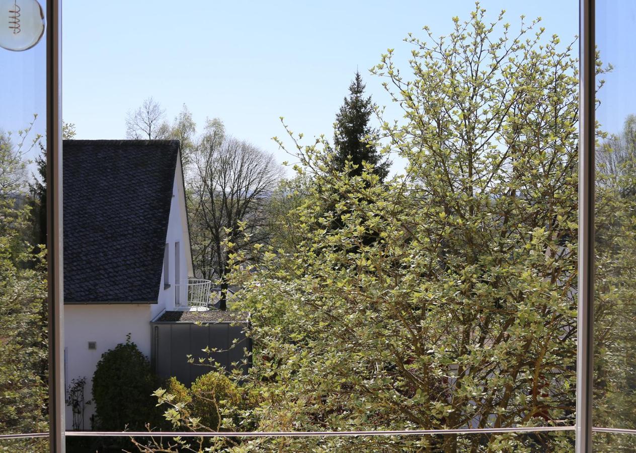 Am Stadtgarten Simmern Exteriér fotografie